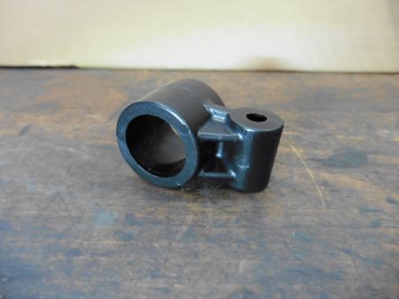 original STIGA Halter Hülse Spannarm Villa Park Pro Mähwerk Mähdeck PTO